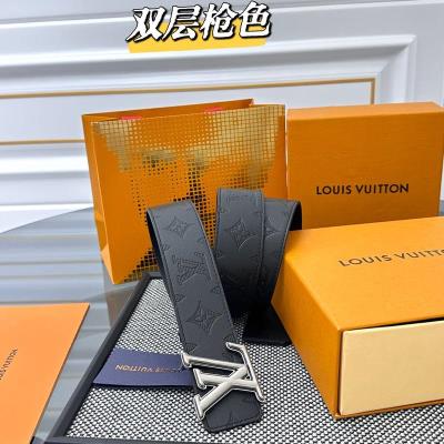 wholesale quality louis vuitton dimension belt model no. 810